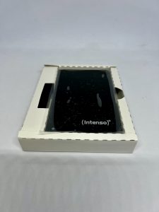 Externe Festplatte Intenso 6021560 Memory Case