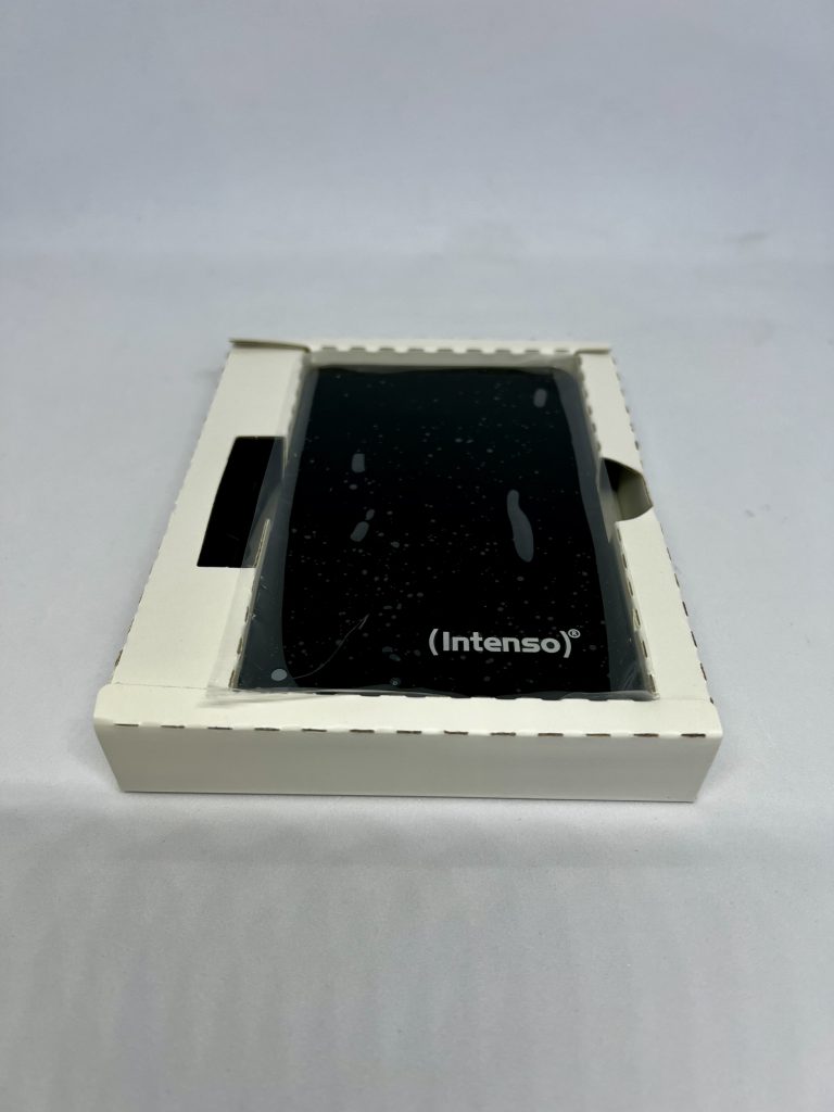 Externe Festplatte Intenso 6021560 Memory Case
