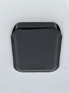 Externe Festplatte Memory Drive von Intenso