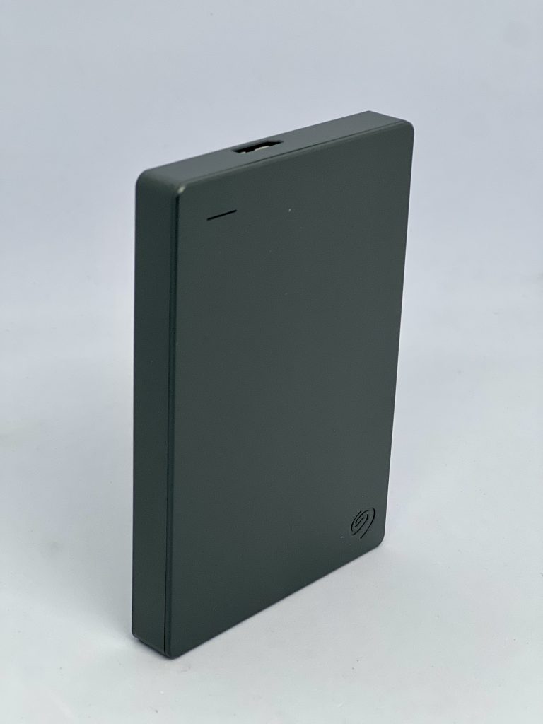 Seagate Basic STJL4000400 externe Festplatte