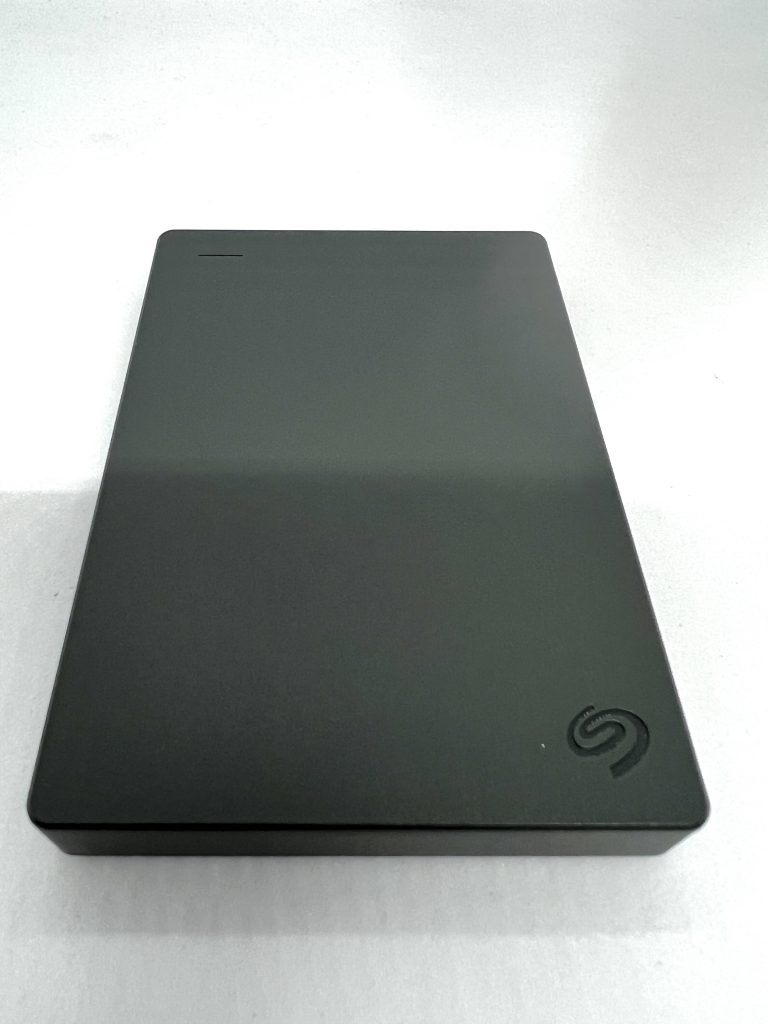 Seagate Basic STJL4000400 externe Festplatte