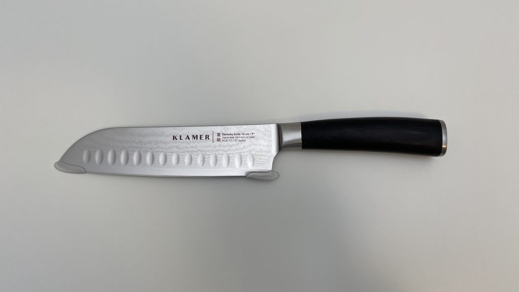 Klamer Premium Küchenmesser