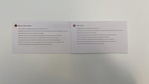 Klamer Premium Küchenmesser Bedienungsanleitung