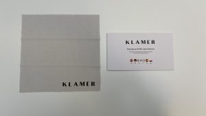 Klamer Premium Küchenmesser Zubehör