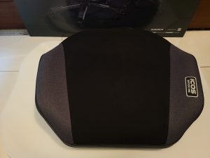 Kopfstütze des Quersus ICOS Edition ONE Gaming-Stuhls (2)