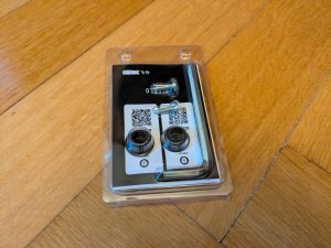 Montagewerkzeug des Diablo X-Ray 2.0 Gaming-Stuhls