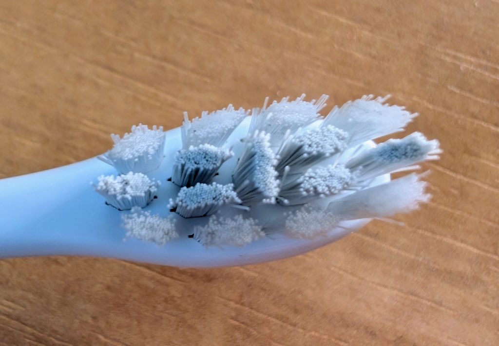 Oclean X Pro Elite Schallzahnbürste Bürstenkopf