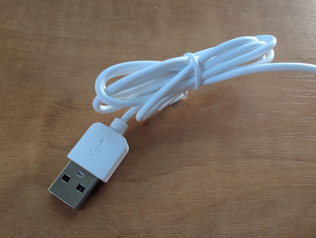 Oclean X Pro Elite Schallzahnbürste Ladekabel