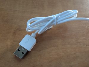 Oclean X Pro Elite Schallzahnbürste Ladekabel