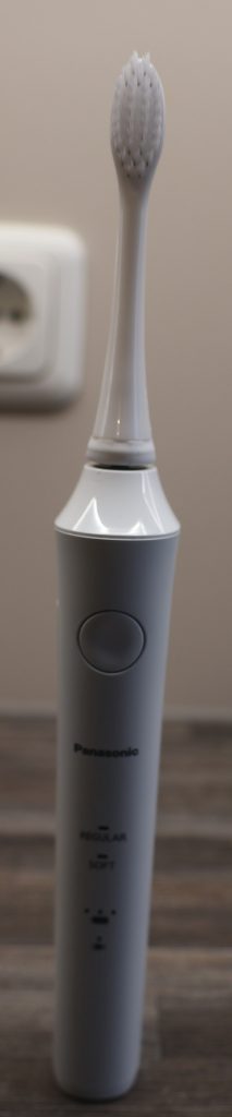 Panasonic EW-DL83 Schallzahnbürste