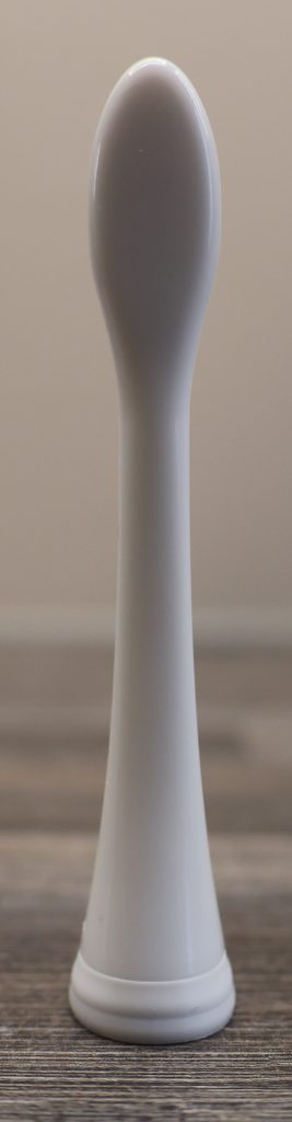 Panasonic EW-DL83 Schallzahnbürste Bürstenkopf Rückseite