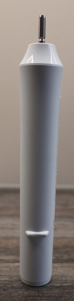 Panasonic EW-DL83 Schallzahnbürste Detailansicht