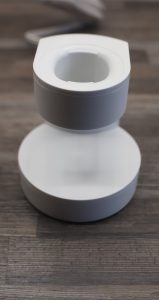 Panasonic EW-DL83 Schallzahnbürste Ladestation