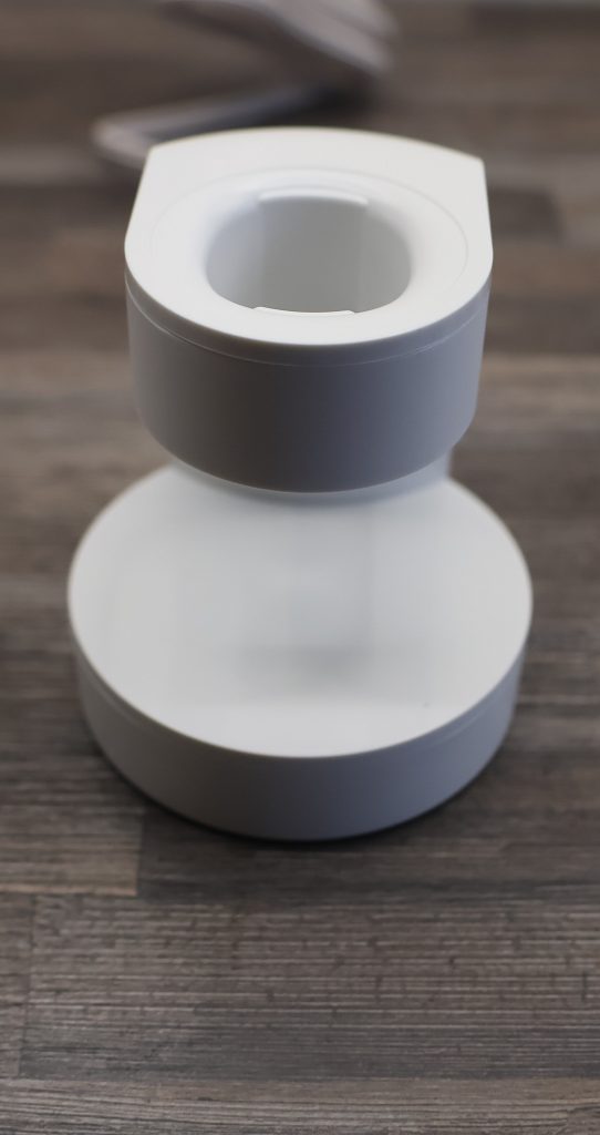 Panasonic EW-DL83 Schallzahnbürste Ladestation