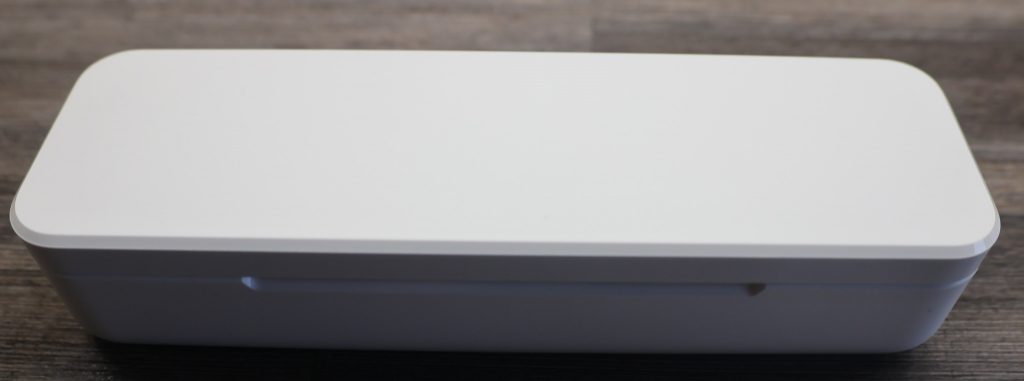 Panasonic EW-DL83 Schallzahnbürste Reiseetui