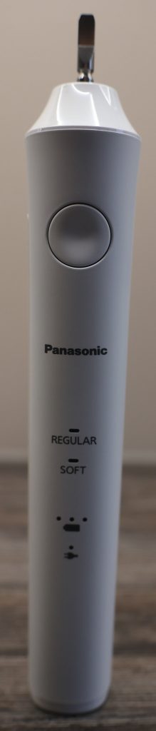Panasonic EW-DL83 Schallzahnbürste ohne Bürstenkopf
