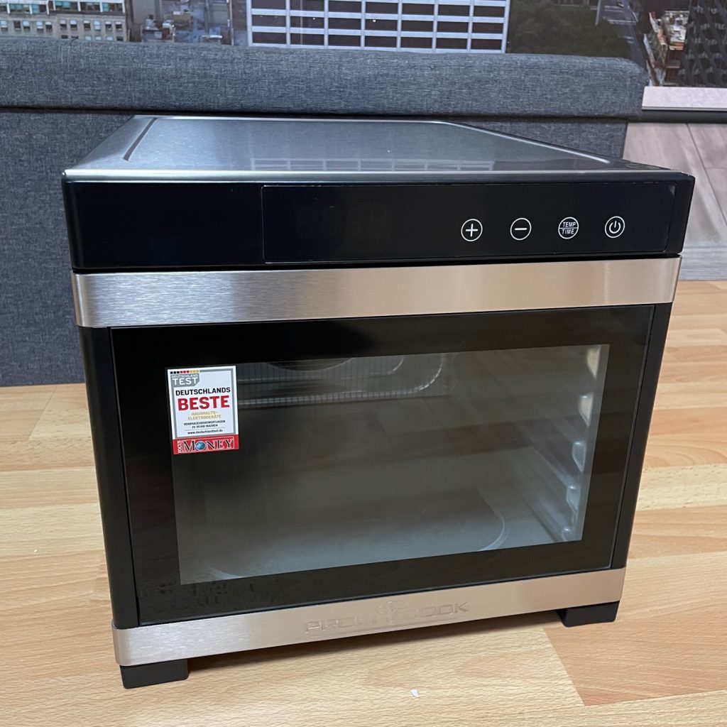 ProfiCook® PC-DR 1218 Dörrautomat