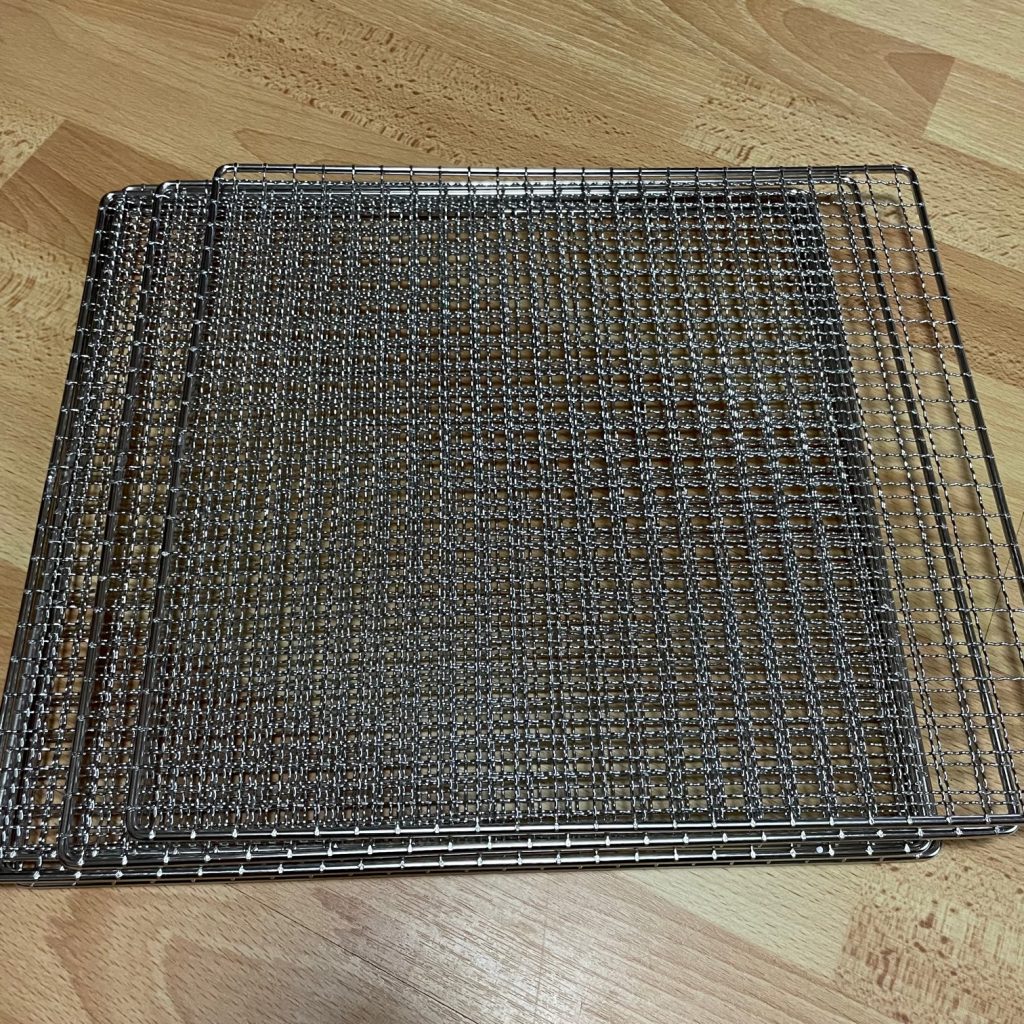 ProfiCook® PC-DR 1218 Dörrautomat Einlegeböden
