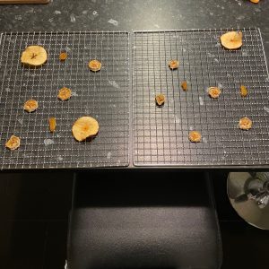 ProfiCook® PC-DR 1218 Dörrautomat Ergebnis