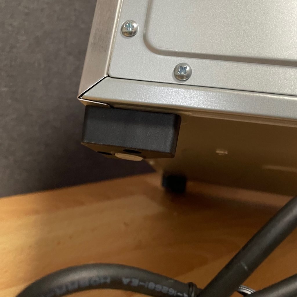ProfiCook® PC-DR 1218 Dörrautomat Standfuß