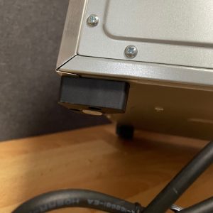 ProfiCook® PC-DR 1218 Dörrautomat Standfuß