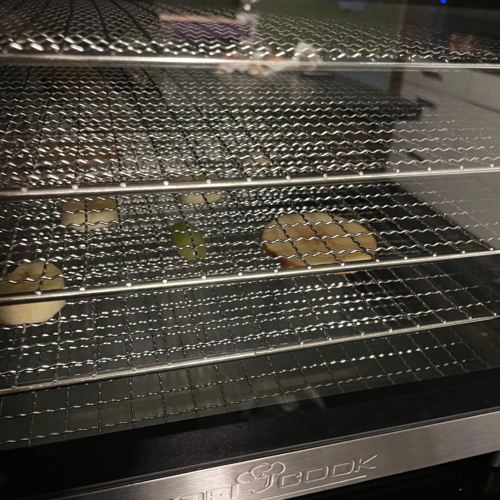 ProfiCook® PC-DR 1218 Dörrautomat im Test