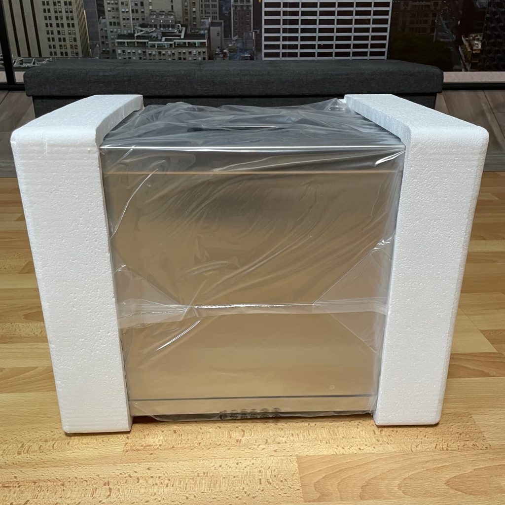 ProfiCook® PC-DR 1218 Dörrautomat in Styropor