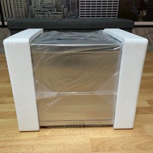 ProfiCook® PC-DR 1218 Dörrautomat in Styropor