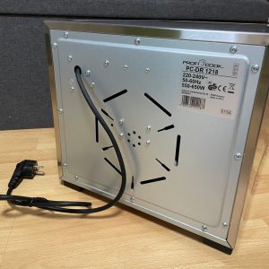 ProfiCook® PC-DR 1218 Dörrautomat von hinten