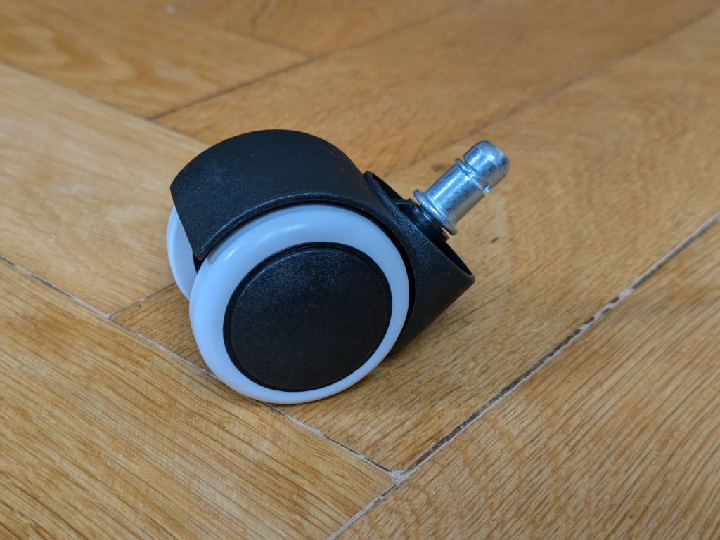 Rolle des GTPLAYER GT800A Gaming-Stuhls