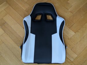 Rückenlehne des GTPLAYER GT800A Gaming-Stuhls