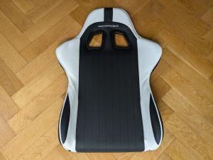 Rückenlehne des Robas Lund DX Racer 6 OHFD32NW Gaming Stuhls