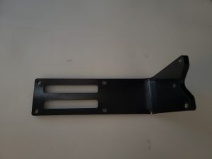 Schiene des Quersus ICOS Edition ONE Gaming-Stuhls