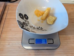 Severin ES 3571 Slow-Juicer Orangentrester