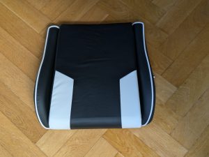 Sitzfläche des GTPLAYER GT800A Gaming-Stuhls