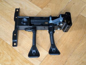 Sitzmechanik des GTPLAYER GT800A Gaming-Stuhls