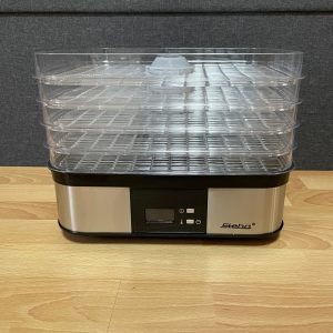 Steba ED5 Dörrautomat