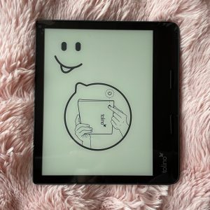 Tolino Epos 3 eBook-Reader