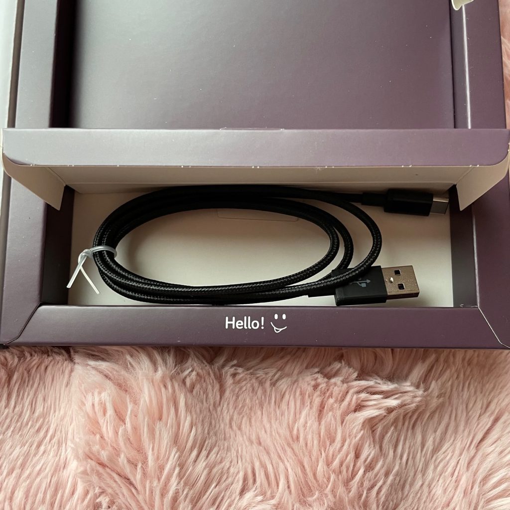 Tolino Epos 3 eBook-Reader Kabel
