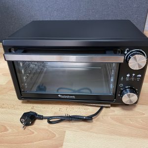 TurboWave BIO Dörrgerät