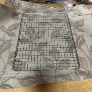 TurboWave BIO Dörrgerät Einlegeböden