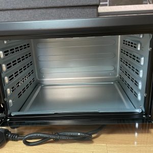 TurboWave BIO Dörrgerät Innenbereich