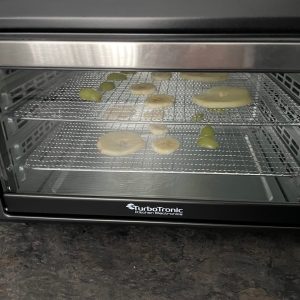 TurboWave BIO Dörrgerät im Test