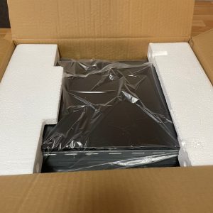 TurboWave BIO Dörrgerät verpackt