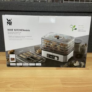 WMF Küchenminis Dörrautomat Karton