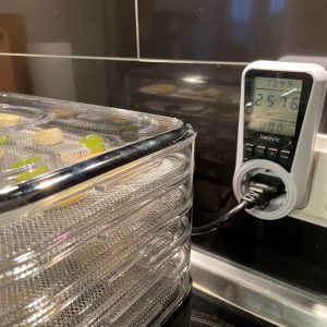 WMF Küchenminis Dörrautomat Stromverbrauch