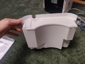 Pro Breeze PB-18 Luftentfeuchter Wassertank