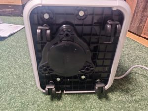 Pro Breeze PB-18 Luftentfeuchter Laufrollen