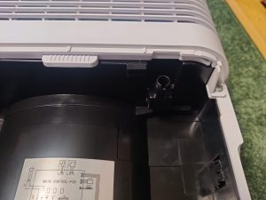 Pro Breeze PB-18 Luftentfeuchter Schlauchanschluss