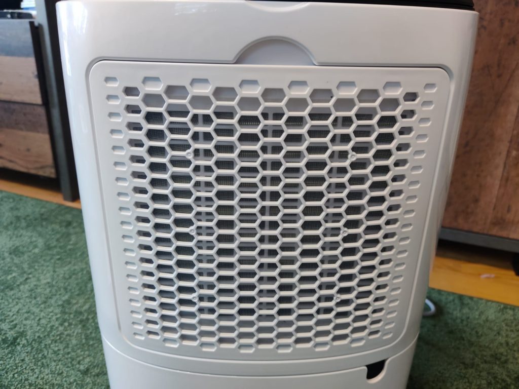 Greenmigo Alpha-12 Plus Luftentfeuchter Schutzgitter für Filter